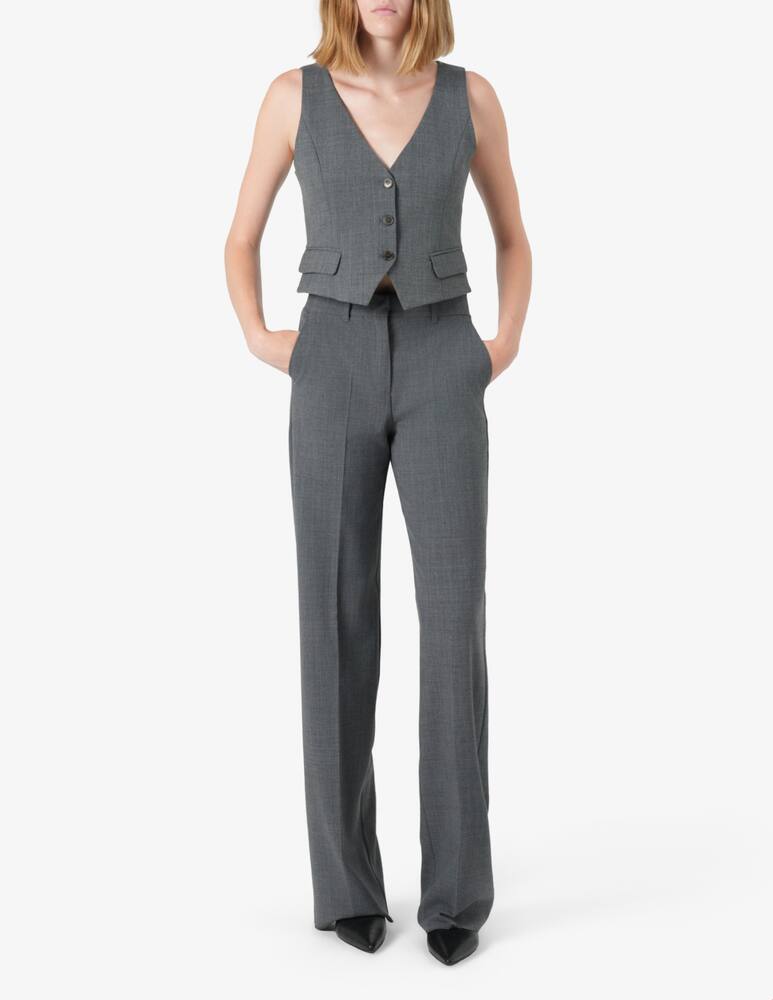 rinascente Marella Jutta tailored vest