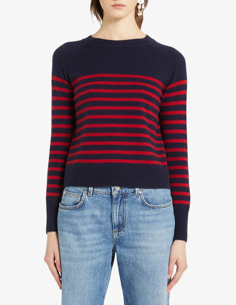 rinascente Marella Maglione rigato Pace