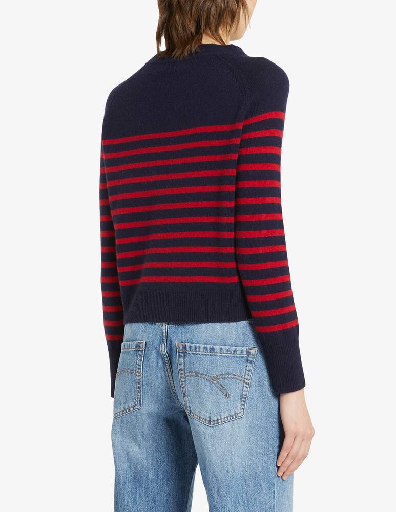 rinascente Marella Maglione rigato Pace