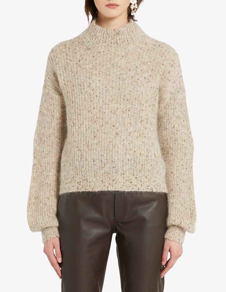 rinascente Marella Maglione lupetto Delia