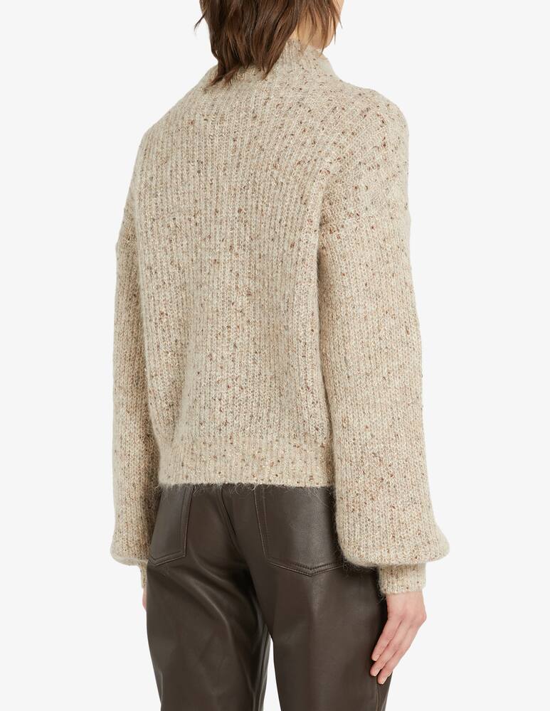 rinascente Marella Maglione lupetto Delia