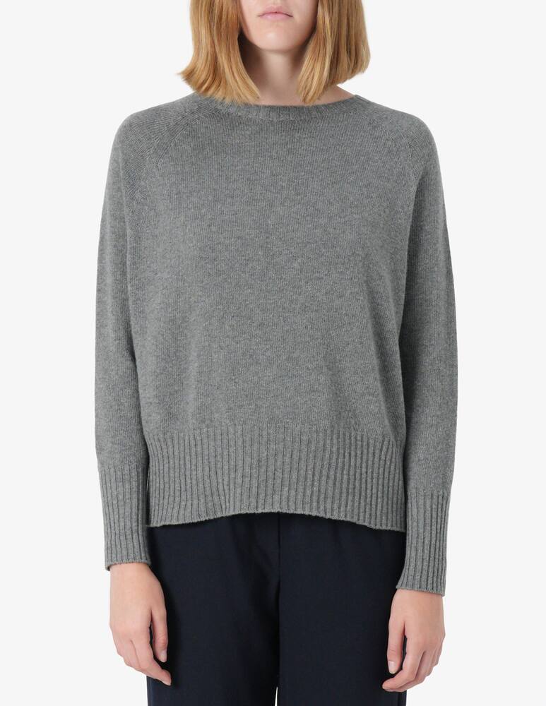 rinascente Marella Spider knit pullover