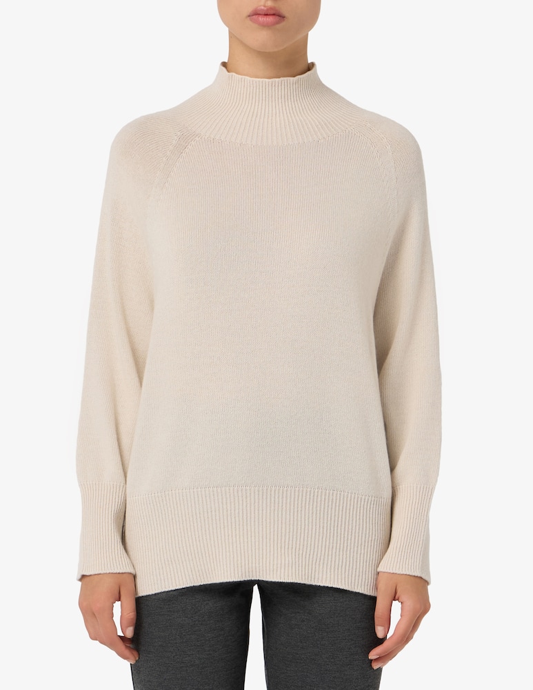 rinascente Marella Maglione lupetto Ismaele