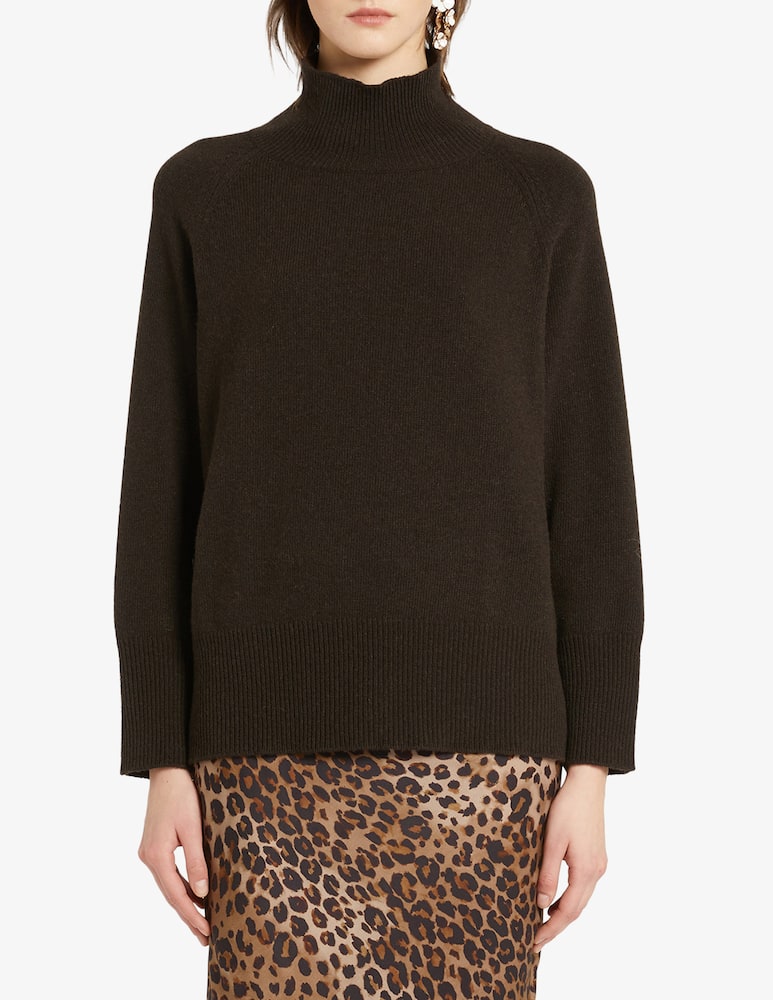 rinascente Marella Lupet knit jumper