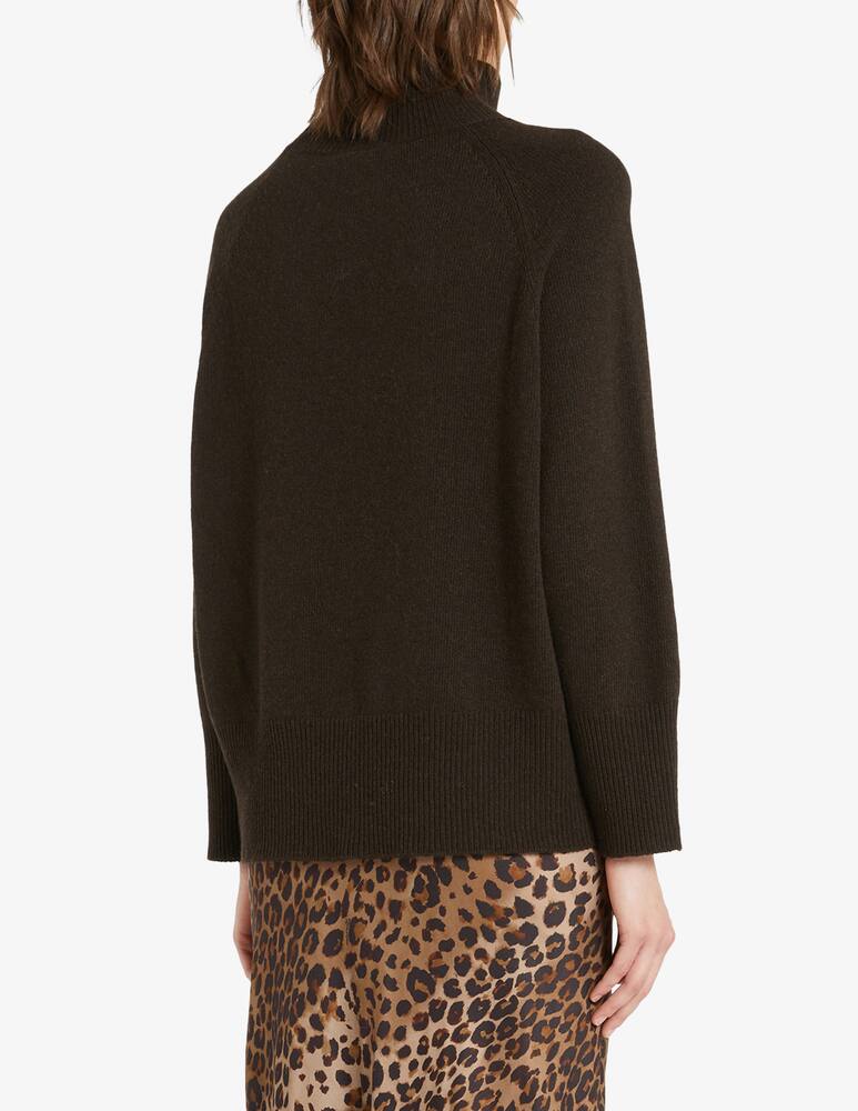 rinascente Marella Lupet knit jumper