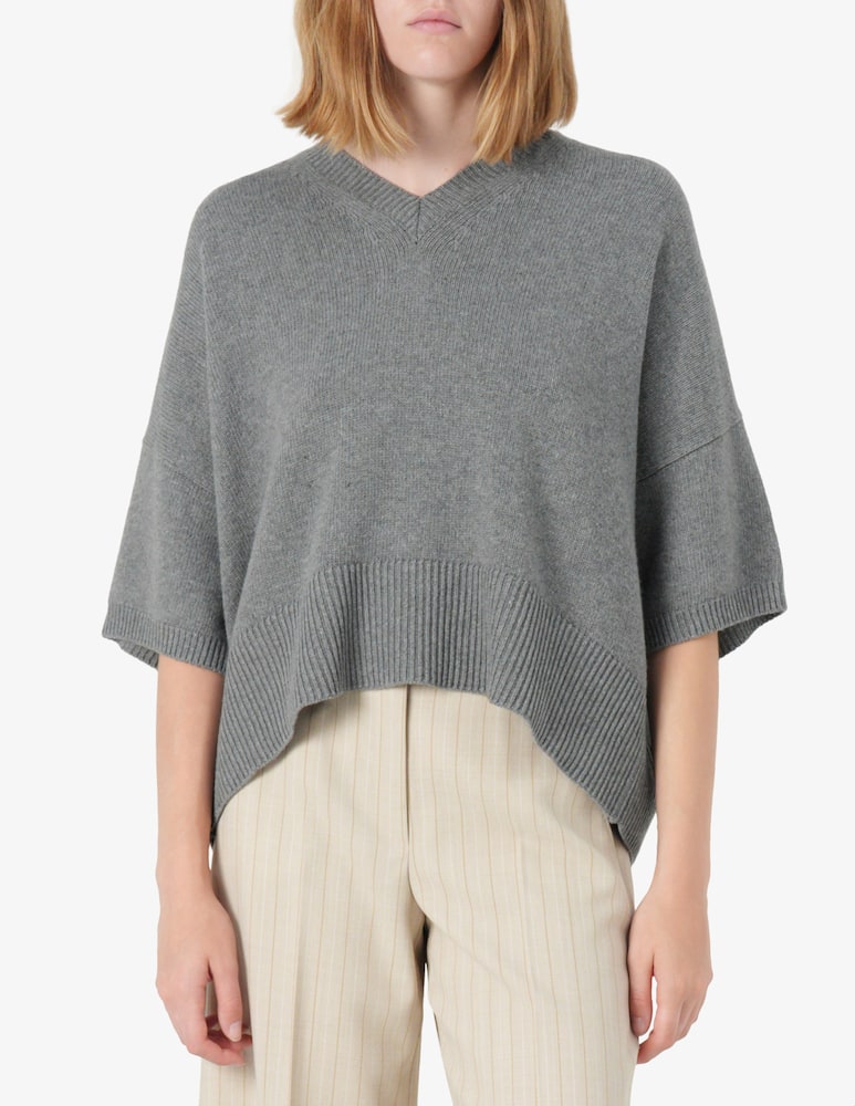 rinascente Marella Goletta v-neck jumper