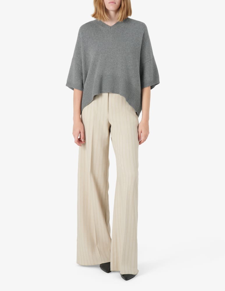 rinascente Marella Goletta v-neck jumper