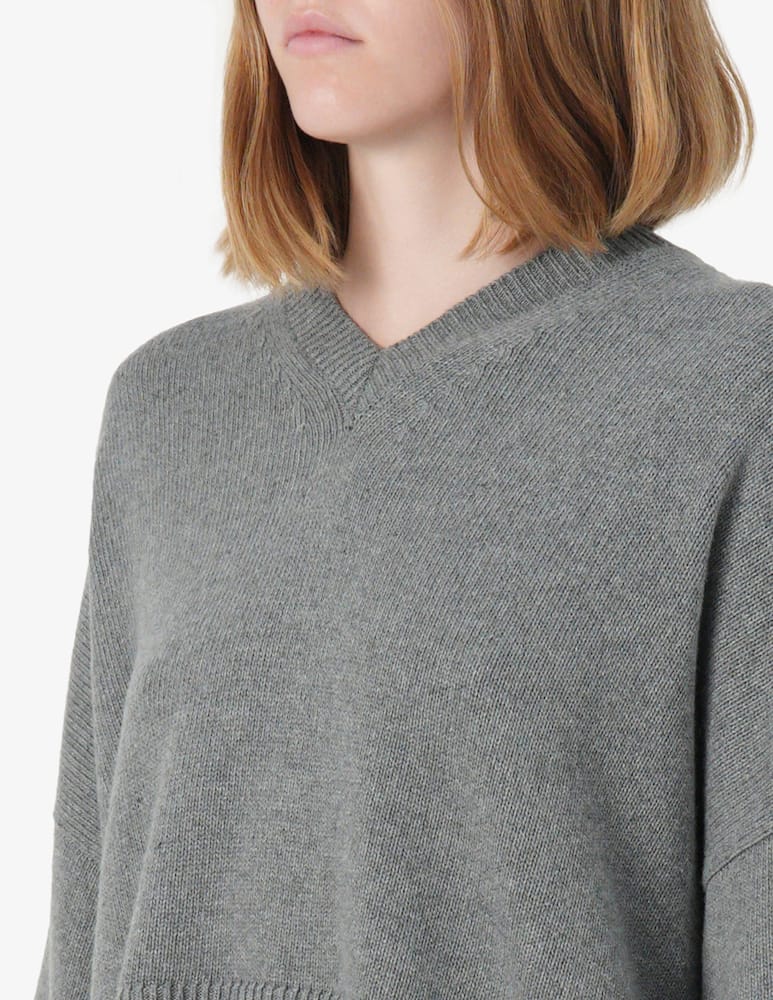 rinascente Marella Goletta v-neck jumper