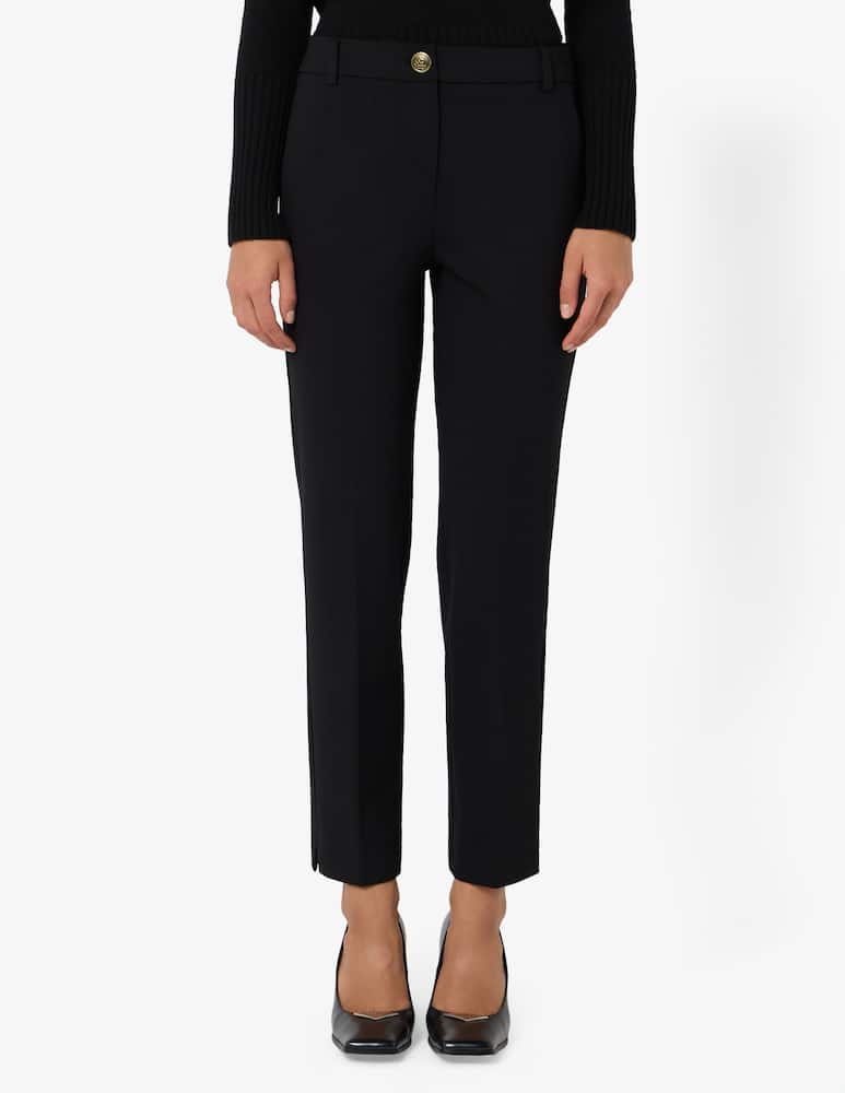 rinascente Marella Pantaloni jersey Aletta 