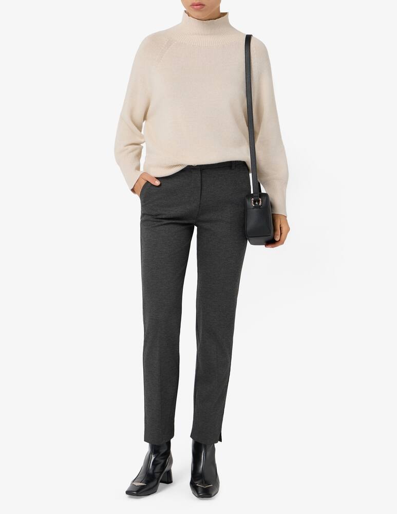 rinascente Marella Pantaloni sigaretta Aletta 