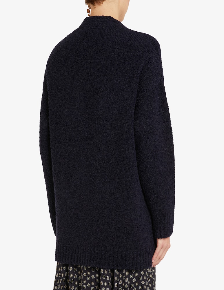 rinascente Marella Cardigan bouclé Johnny