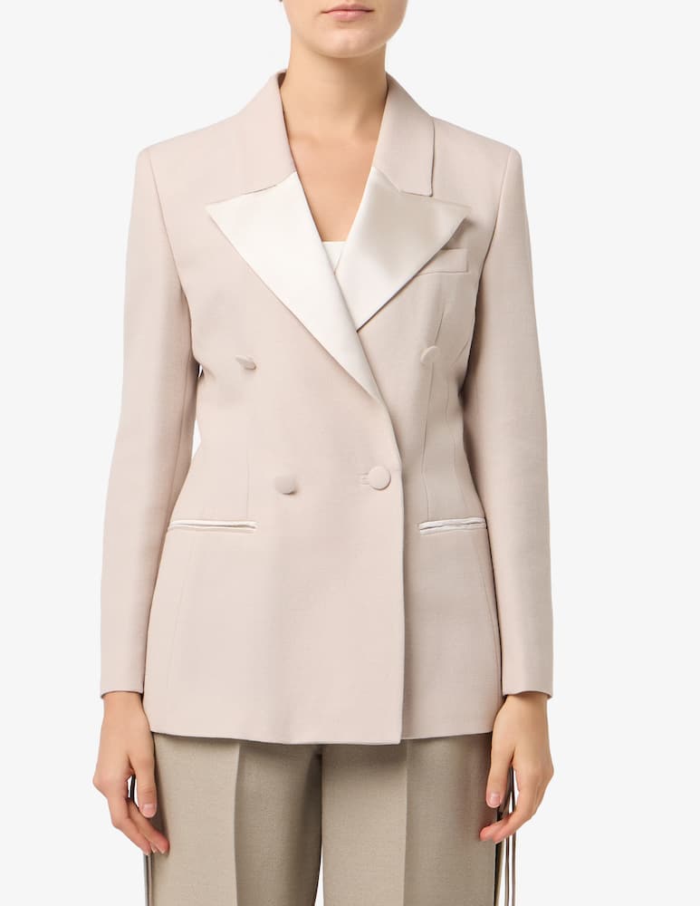 rinascente Marella Blazer in misto lana Assoluto