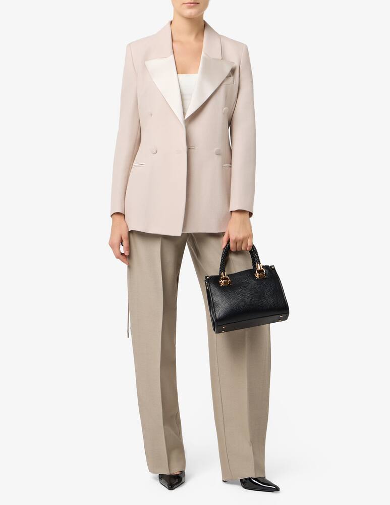 rinascente Marella Blazer in misto lana Assoluto