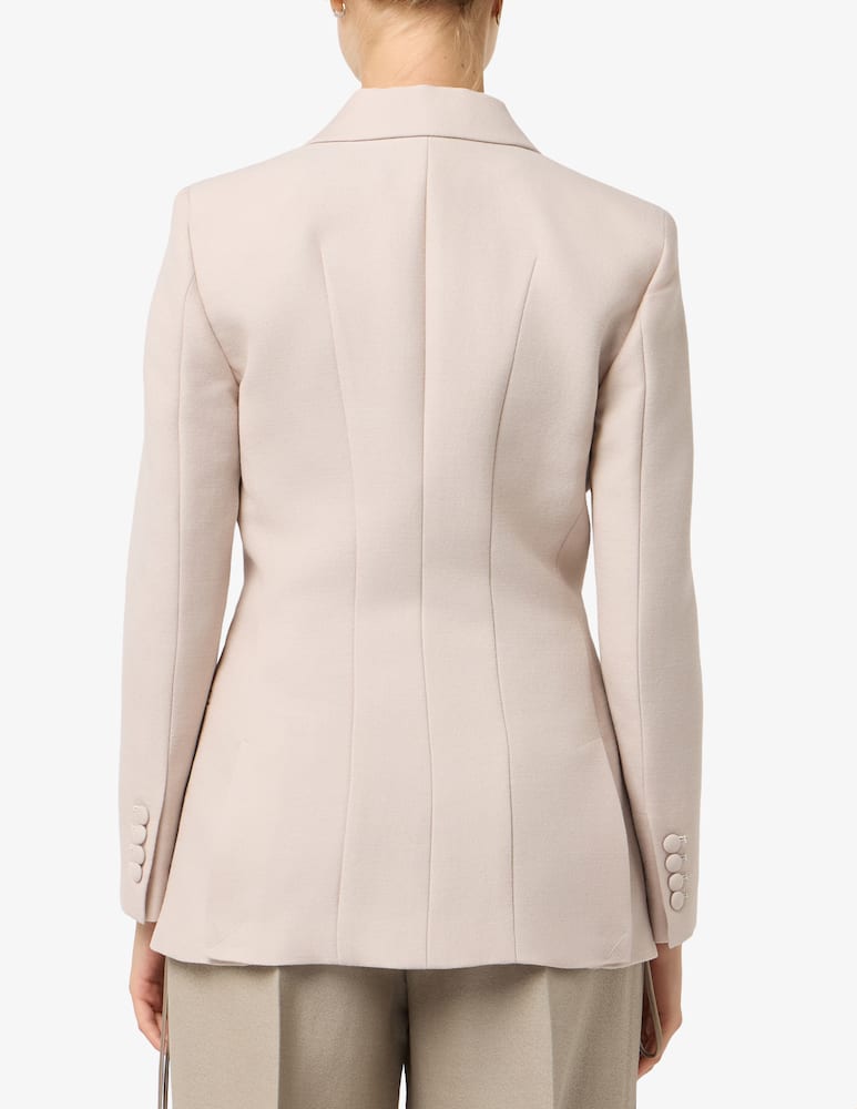 rinascente Marella Blazer in misto lana Assoluto