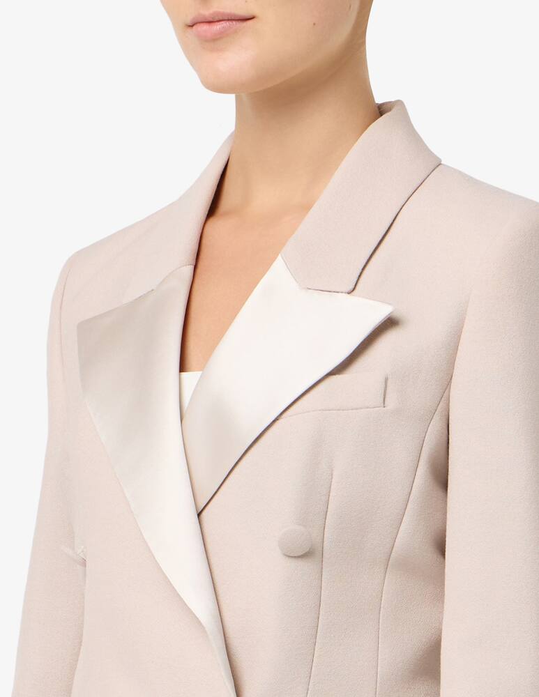 rinascente Marella Blazer in misto lana Assoluto