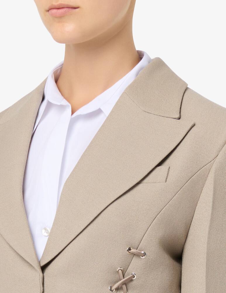 rinascente Marella Blazer corto