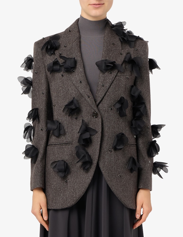 Marella Showstopper blazer - picture 1 Marella Showstopper blazer - picture 1