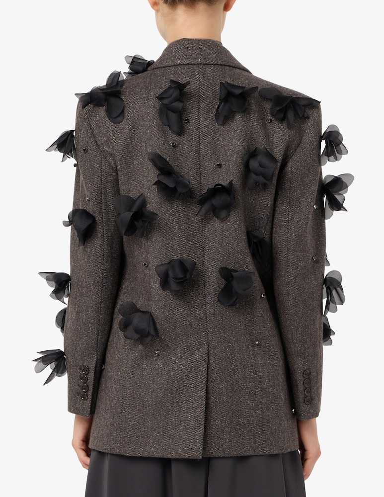 Marella Showstopper blazer - picture 3 Marella Showstopper blazer - picture 3