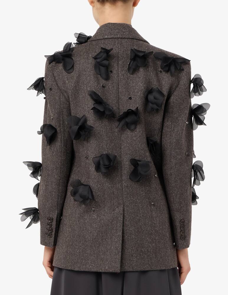 rinascente Marella Blazer Showstopper