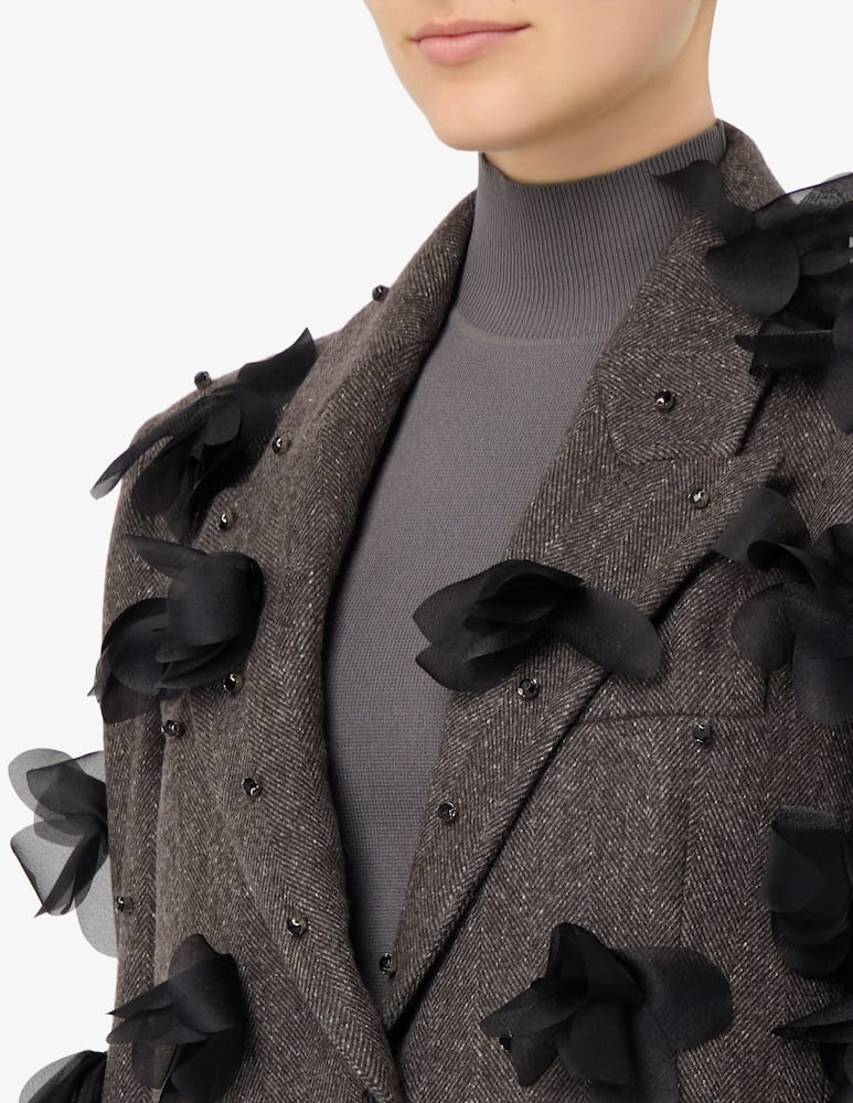 Marella Showstopper blazer - picture 4 Marella Showstopper blazer - picture 4