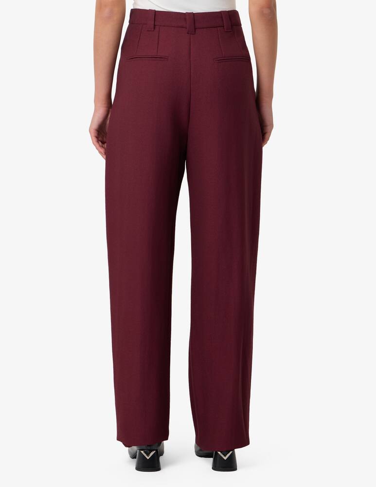 rinascente Marella Pantaloni lunghi sartoriali