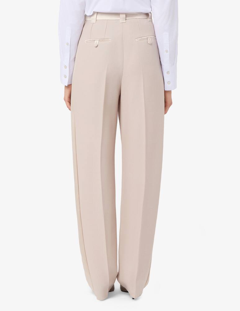 Marella Pantaloni smoking - immagine 3 Marella Pantaloni smoking - immagine 3