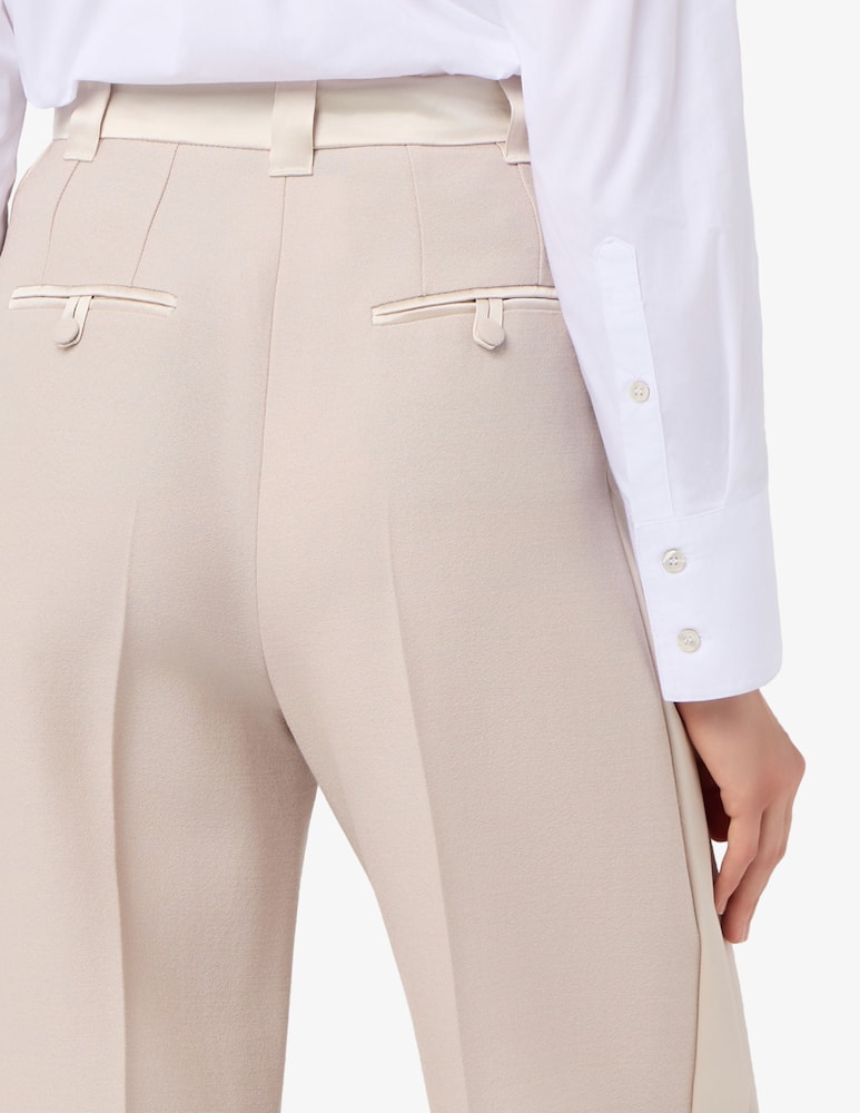 Marella Pantaloni smoking - immagine 4 Marella Pantaloni smoking - immagine 4