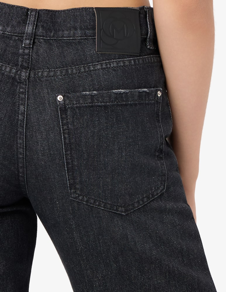 Marella Straight leg jeans - picture 4 Marella Straight leg jeans - picture 4