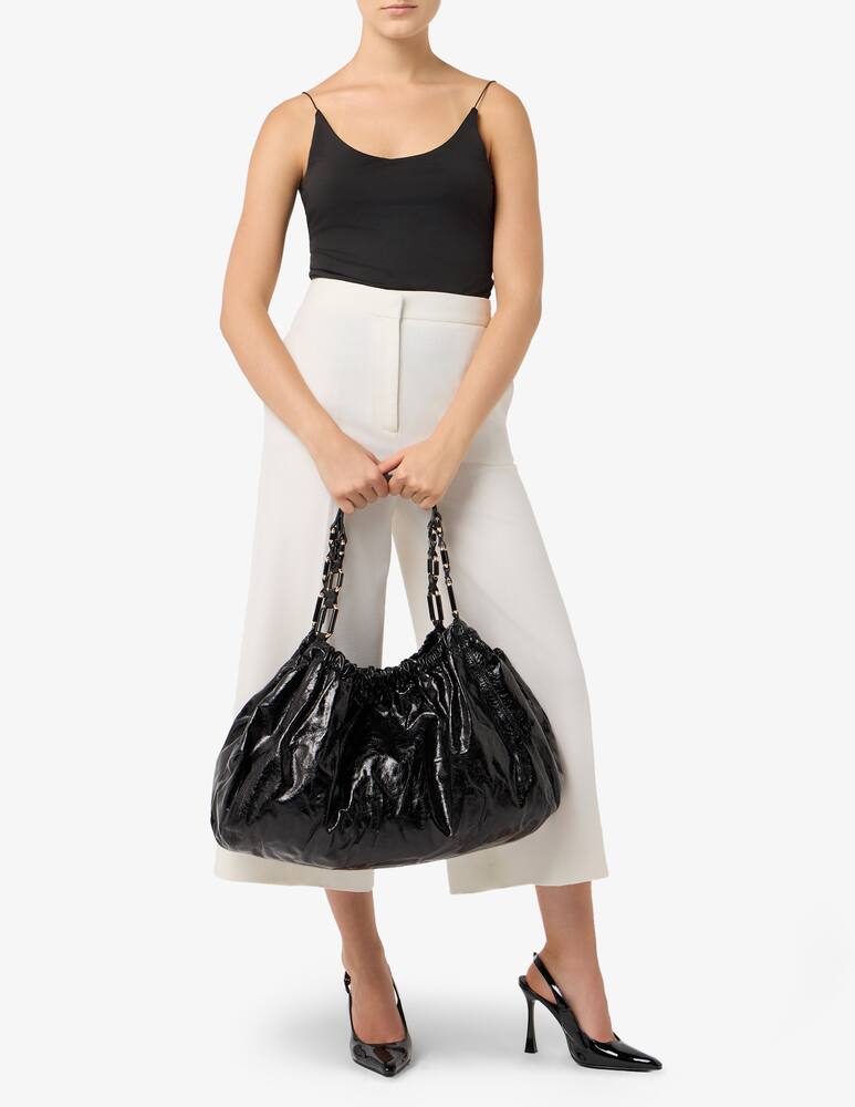 rinascente Marella Borsa a spalla Stella The Star