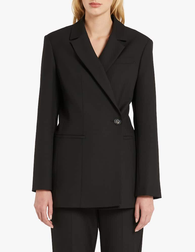 rinascente iBlues Giacca bottone lato Boschi