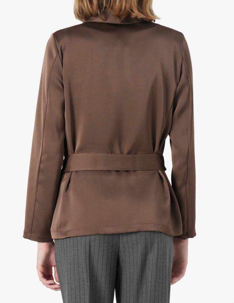 rinascente iBlues Blazer in raso Parana