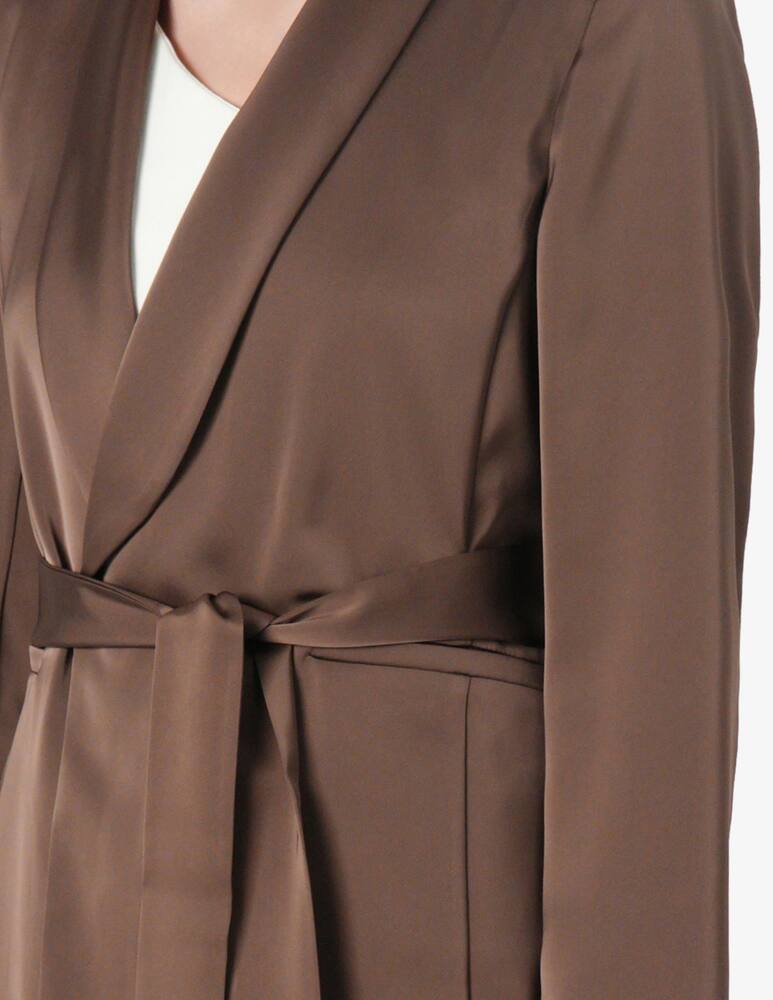 rinascente iBlues Blazer in raso Parana