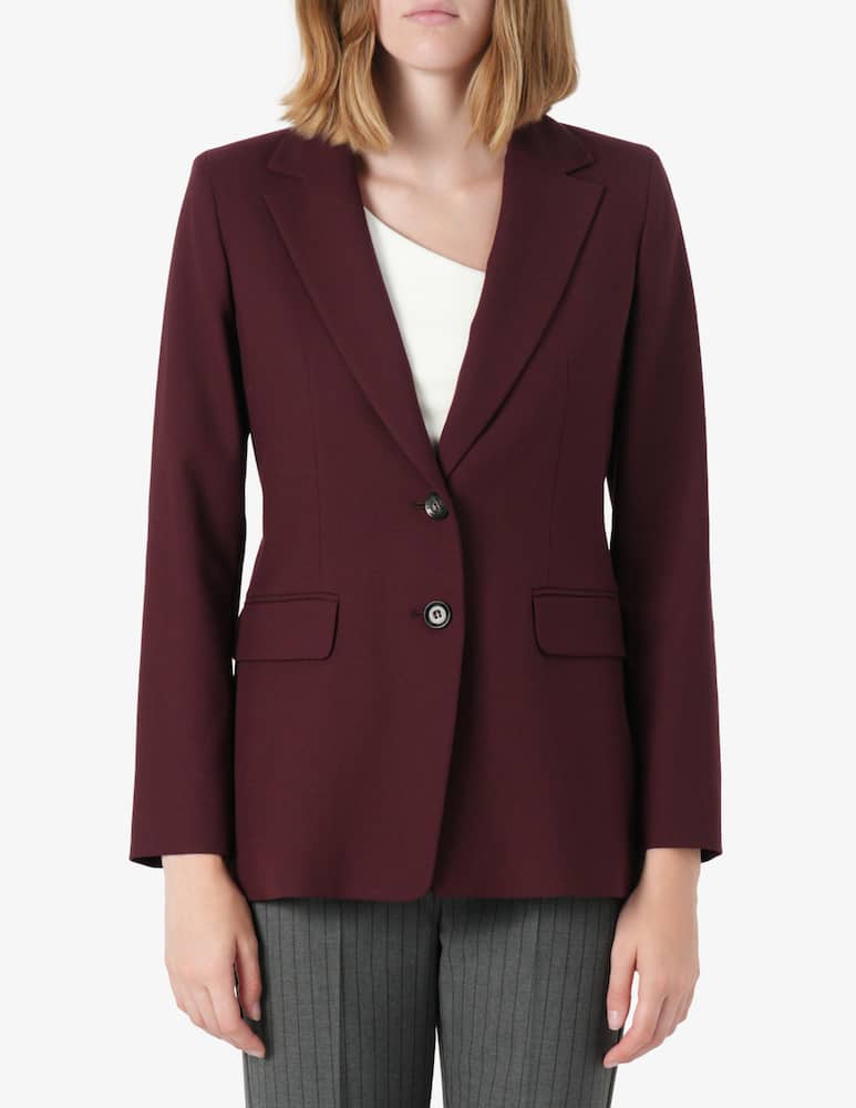 rinascente iBlues Blazer monopetto Quark