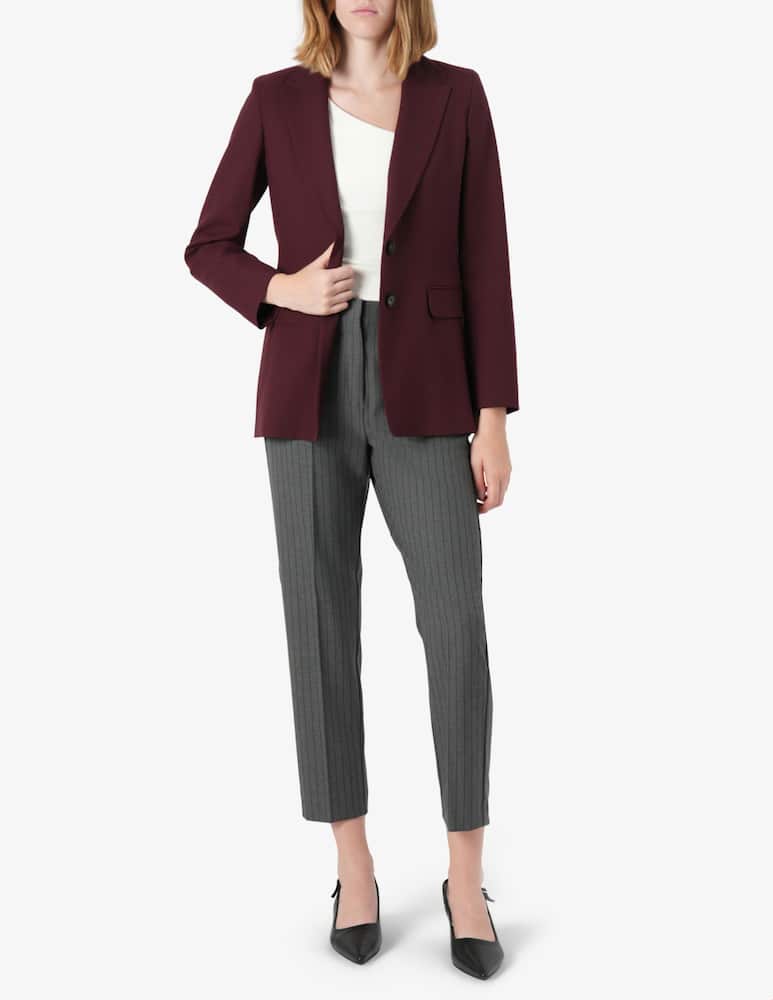 rinascente iBlues Blazer monopetto Quark