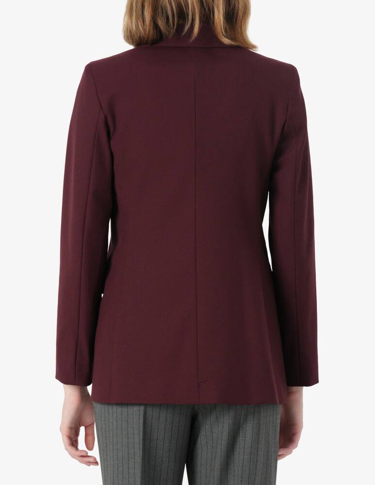 rinascente iBlues Blazer monopetto Quark