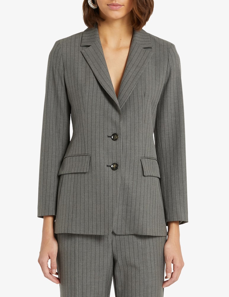 iBlues Blazer 1 bottone Quark - immagine 1 iBlues Blazer 1 bottone Quark - immagine 1