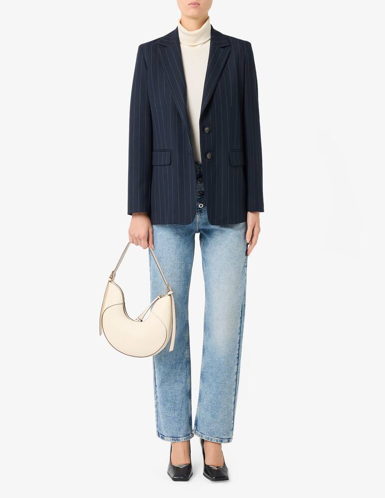 rinascente iBlues Blazer monopetto Quark