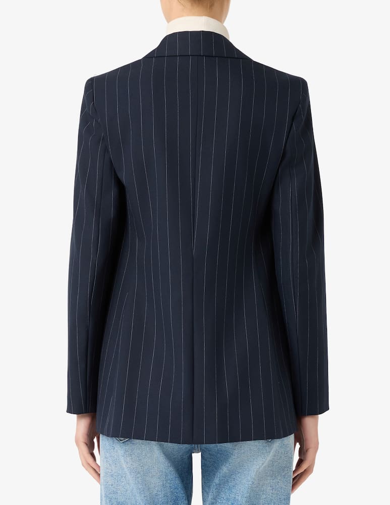 iBlues Blazer monopetto Quark - immagine 3 iBlues Blazer monopetto Quark - immagine 3