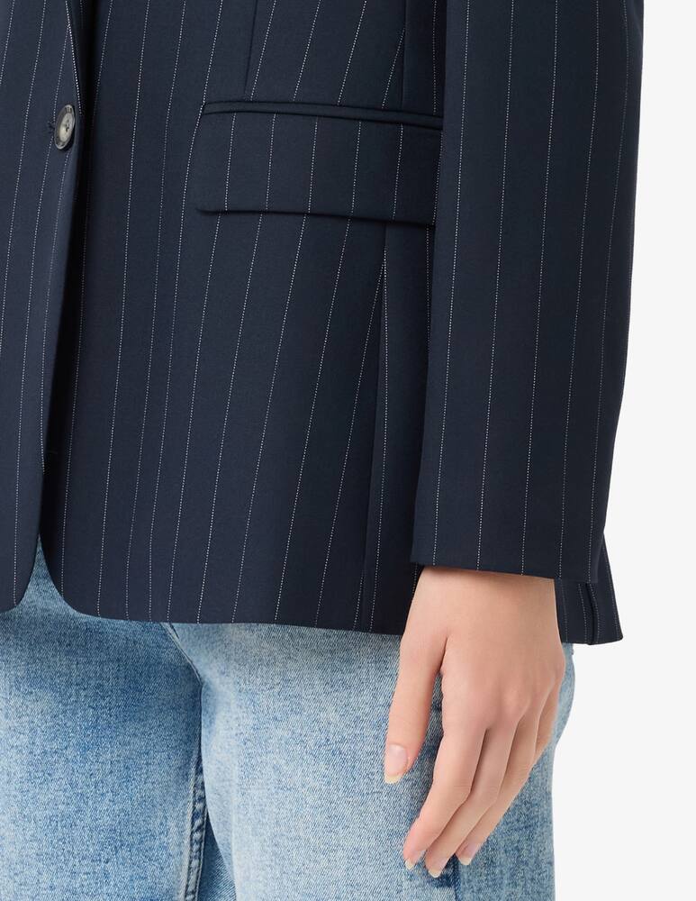 rinascente iBlues Blazer monopetto Quark