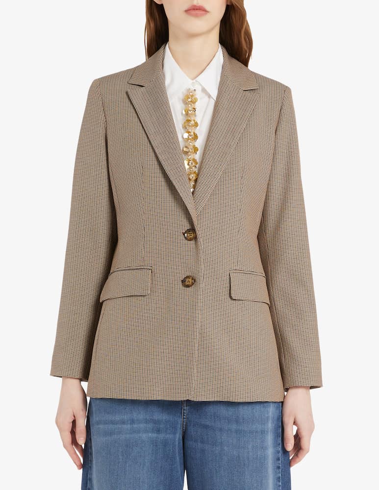 rinascente iBlues Blazer 1 bottone Quark 