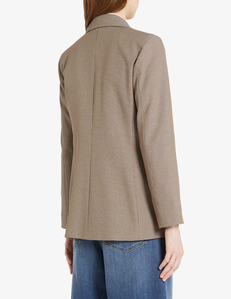 rinascente iBlues Blazer 1 bottone Quark 