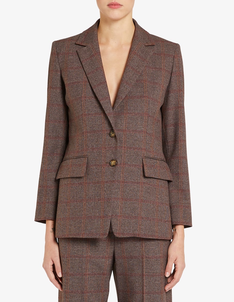 rinascente iBlues Giacca monopetto Quark 