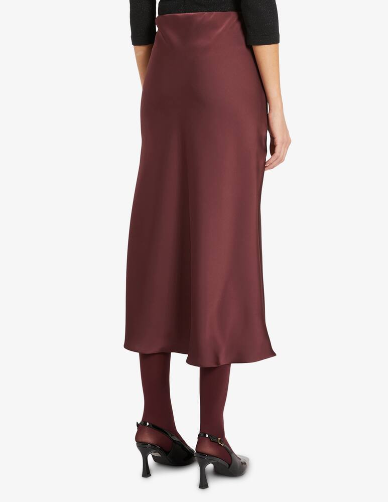 iBlues Verve longuette skirt - picture 2 iBlues Verve longuette skirt - picture 2