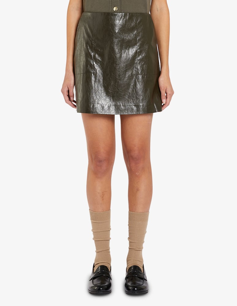 rinascente iBlues Minigonna naplak Mousse