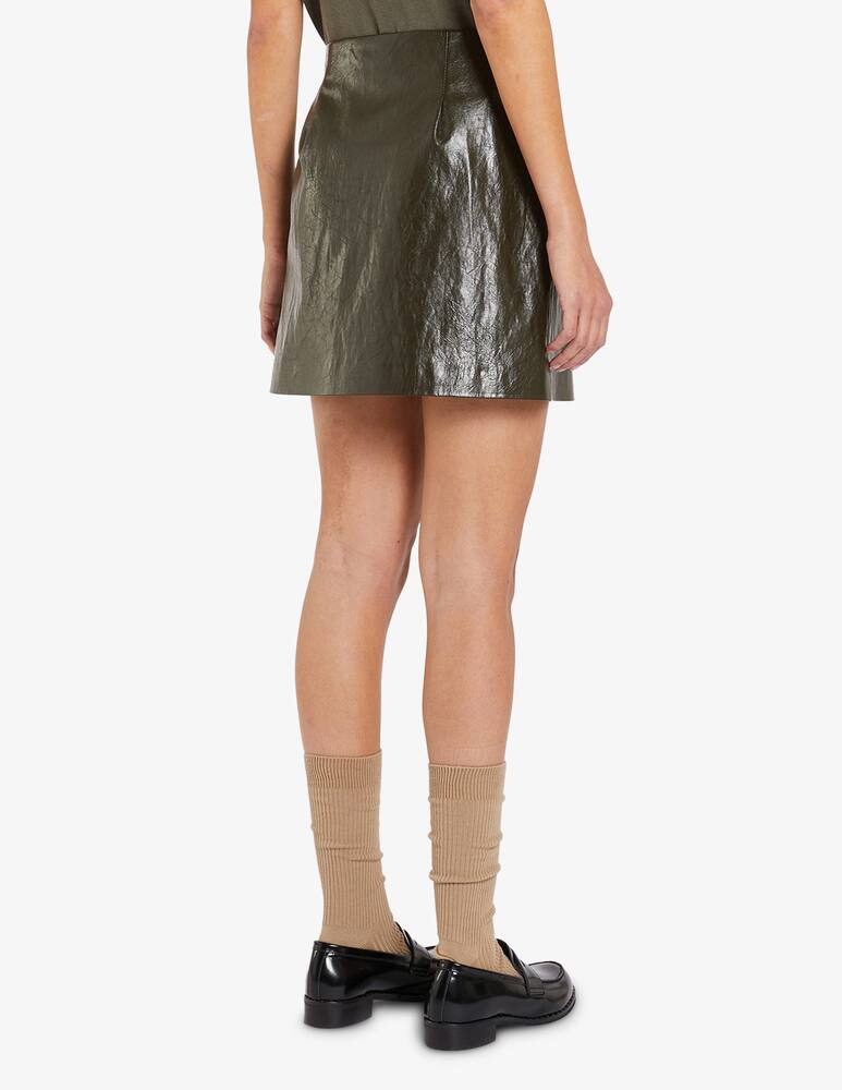 rinascente iBlues Minigonna naplak Mousse