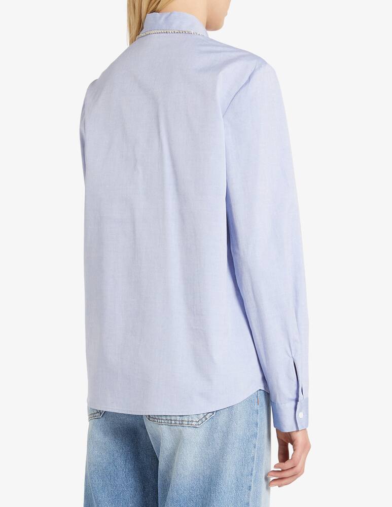 rinascente iBlues Bernini classic shirt