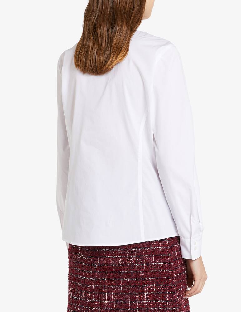 rinascente iBlues Classic poplin shirt