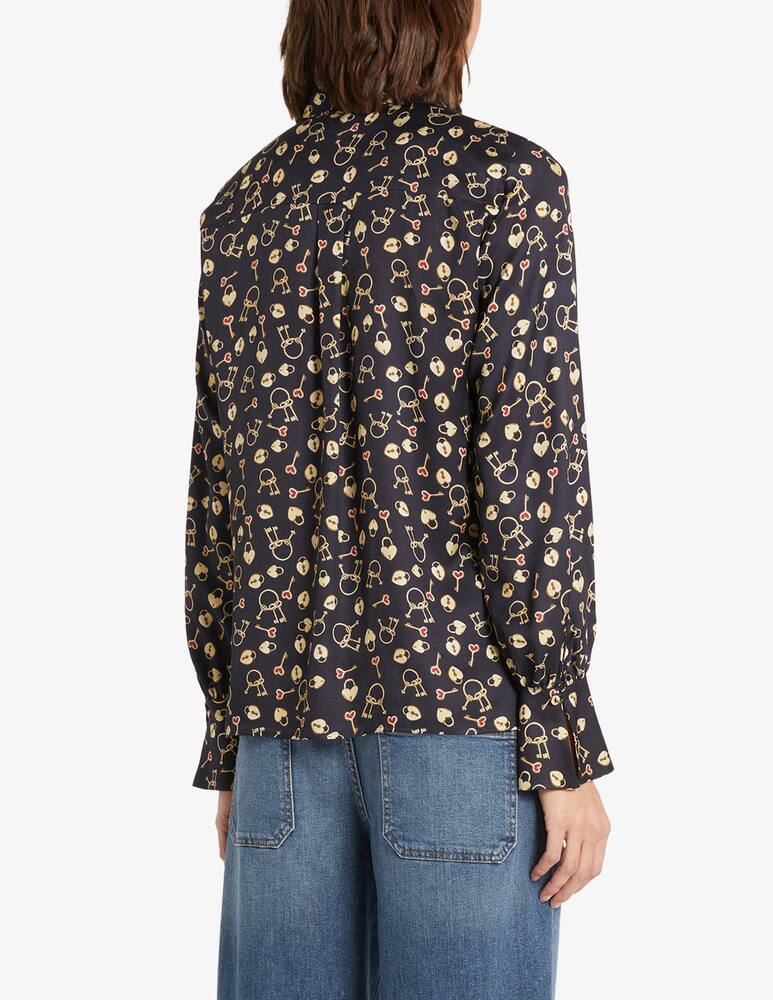 rinascente iBlues Camicia twill Teresa