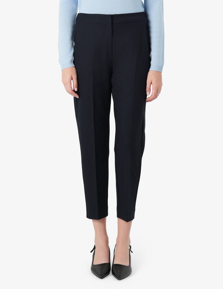 iBlues Pantaloni slim-fit Vivy - immagine 1 iBlues Pantaloni slim-fit Vivy - immagine 1