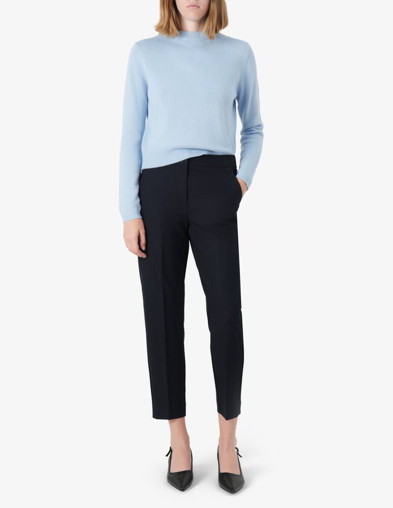iBlues Pantaloni slim-fit Vivy - immagine 2 iBlues Pantaloni slim-fit Vivy - immagine 2